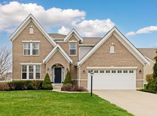 6439 Streamside Dr, Galena, OH
