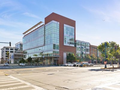 207 King St APT 413, San Francisco, CA, 94107