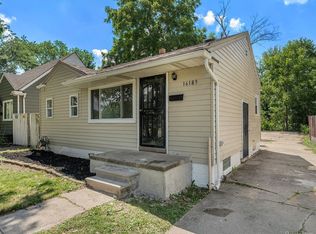 16183 Salem St, Detroit, MI 48219