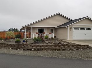 130 Chiesa Pl, Sequim, WA