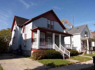 1720 Grand Ave, Racine, WI 53403