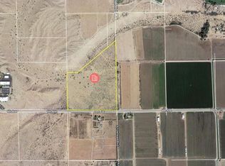 N 6th St, Blythe, CA 92225