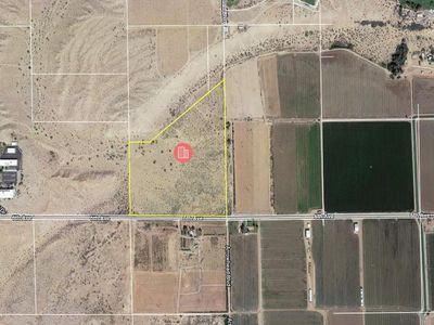 N 6th St, Blythe, CA, 92225