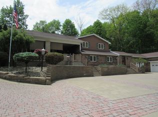 128 Don St, Du Bois, PA 15801