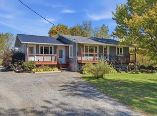 321 Concession St #2, Alfred And Plantagenet, ON K0B 1L0