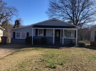 212 High St, Spartanburg, SC 29306