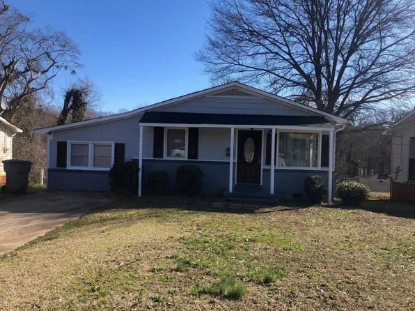 212 High St, Spartanburg, SC 29306