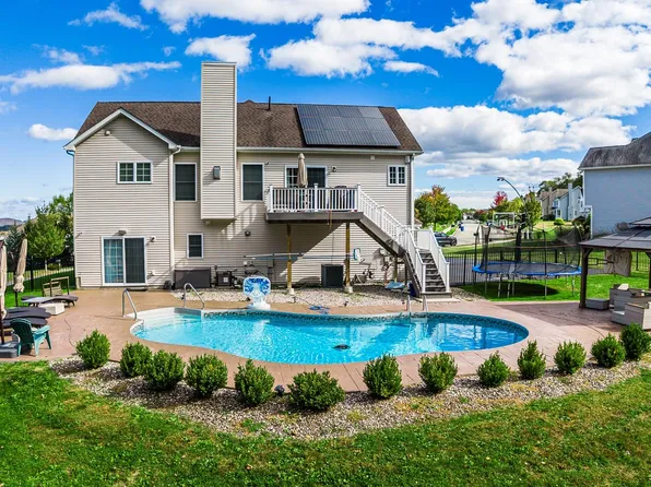 5 Deangelis Drive, Monroe, NY 10950