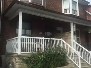 1812 Dufferin St, Toronto, ON M6E3P6