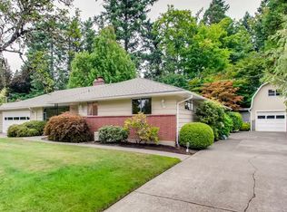 5901 SW Miles St, Portland, OR 97219