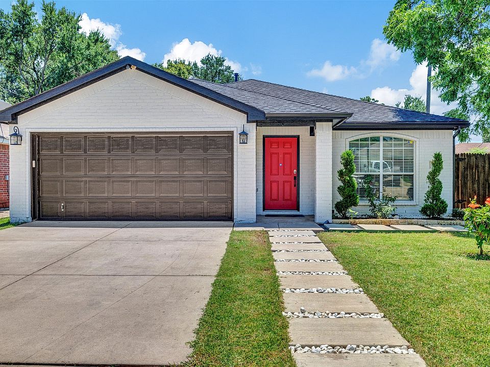 3922 Grimes Rd, Irving, TX 75061 Zillow