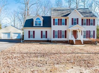 4560 Marcella Ln, Quinton, VA 23141