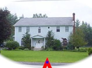 244 Gansevoort Rd, Gansevoort, NY 12831