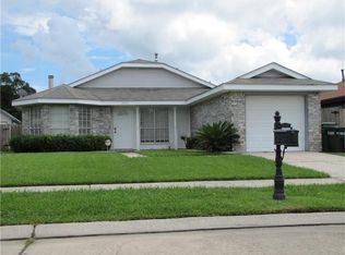2821 Doreen Ln, Marrero, LA 70072