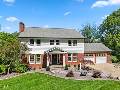 145 Bailliere Dr, Martinsville, IN, 46151