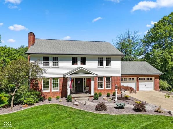 145 Bailliere Dr, Martinsville, IN 46151
