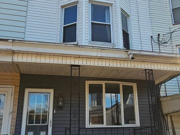 308 Biddle St, Tamaqua, PA 18252