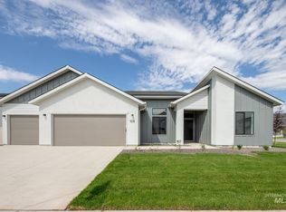 5131 Castleton Ave, Nampa, ID 83686