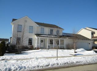 12244 Callanish Ln, Loves Park, IL 61111