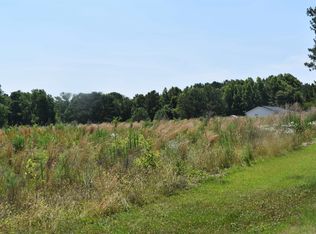 Privette Way LOT 5, Zebulon, NC 27597