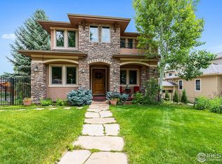 3090 5th St, Boulder, CO 80304