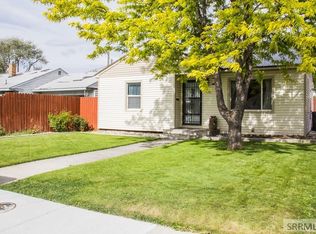 1042 Rose Ave, Idaho Falls, ID 83402