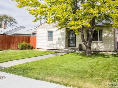 1042 Rose Ave, Idaho Falls, ID, 83402