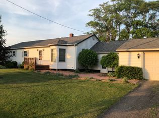 2231 Thomas Rd, Bad Axe, MI 48413