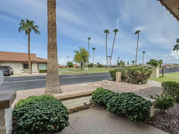 2311 S FARNSWORTH Drive #94, Mesa, AZ 85209