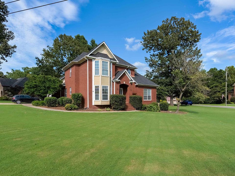 5205 Peppertree Ln, Trussville, AL 35173 Zillow