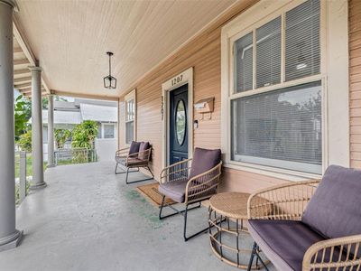 1207 E 17th Ave, Tampa, FL, 33605