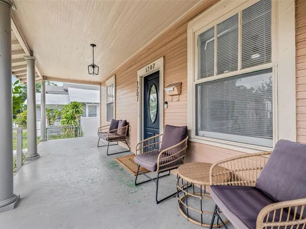 1207 E 17th Ave, Tampa, FL 33605