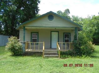 2915 Old Uniontown Rd, Van Buren, AR 72956