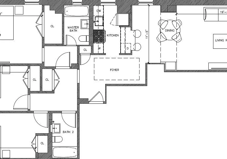 245 E 80th St #10BC — Photo 2
