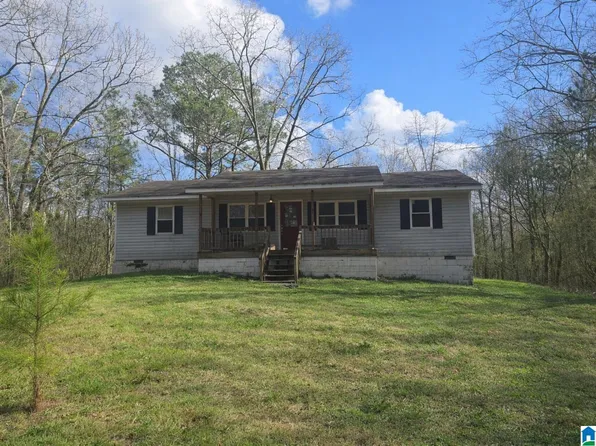 41 Williams Dr, Warrior, AL 35180