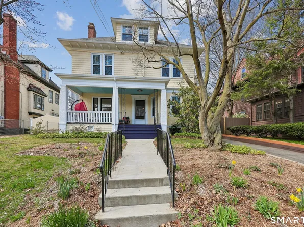 223 Oxford Street, Hartford, CT 06105