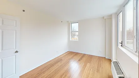 Rented by Metro Garden Realty NYC