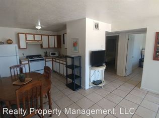 3429 Gibson Blvd SE APT E, Albuquerque, NM 87106
