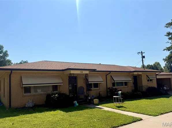 730/732 N Sunset Blvd, Cape Girardeau, MO 63701