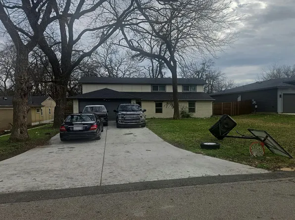 306 Linkview Dr, Duncanville, TX 75137