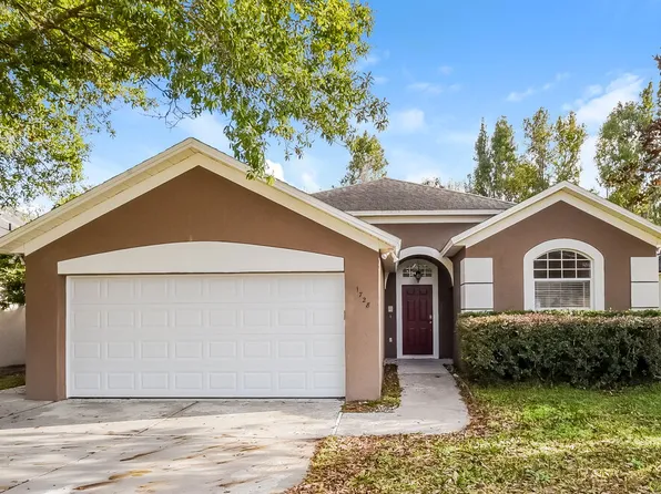 1728 Riveredge Rd, Oviedo, FL 32766