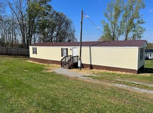 278 Larry Ln, Lexington, NC 27292