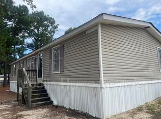 527 Charles St, Warrenville, SC 29851