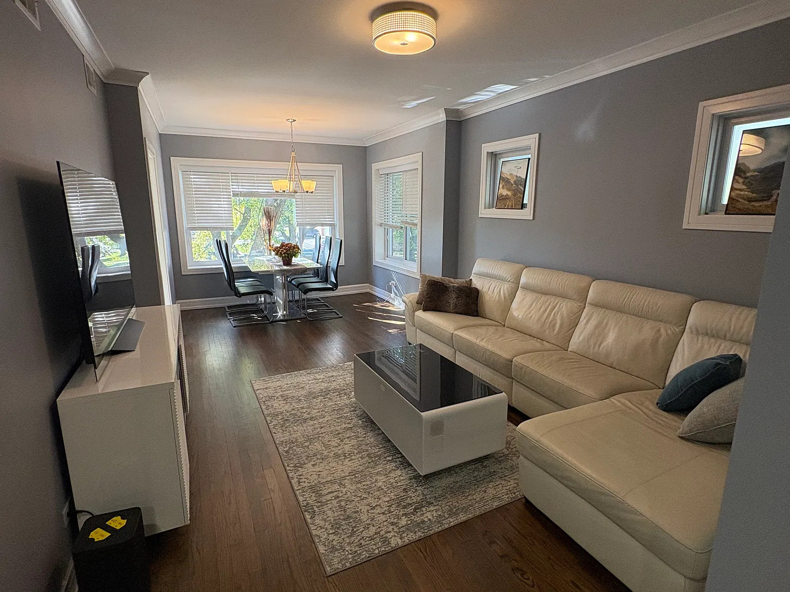 3 bed, 1100 sqft, $2,900 — Photo 4