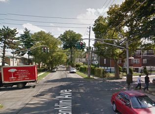 269 Franklin Ave #1, Mount Vernon, NY 10553