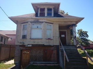 2819 E Columbia St, Seattle, WA 98122