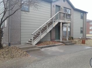 1015 Bluemont Ave APT 1, Manhattan, KS 66502