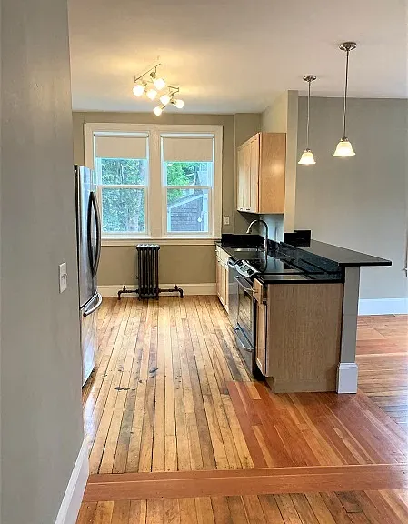 124 Brackett St #2 — Photo 10