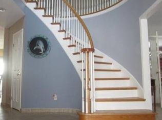 2518 Micah Rd, North Pole, AK 99705