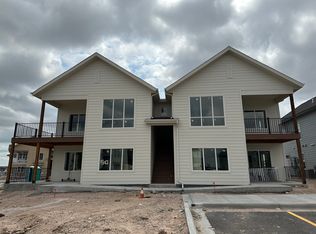 1910 Howling Moon Way #B, Cheyenne, WY 82007